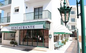 Hotel Santo António de Fátima